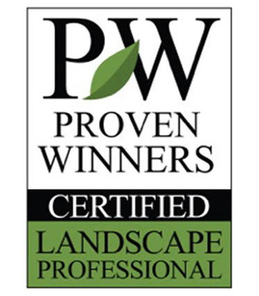 Proven Winners Landscape Professional logo