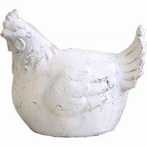 MCarr 10" Large Chicken