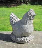 MCarr Small 7.5” Chicken