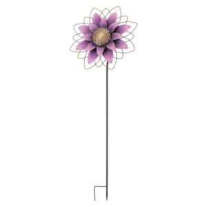 Regal Art & Gift Giant Rustic Flower Stake