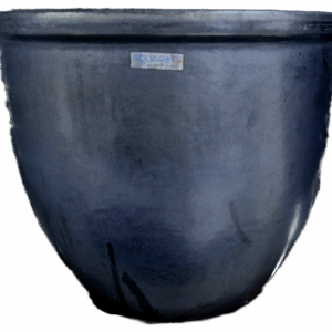 17.3" Aquapot Matte Black