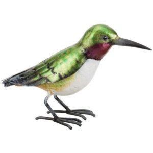 Regal Art and Gift 12584 - Bird Decor