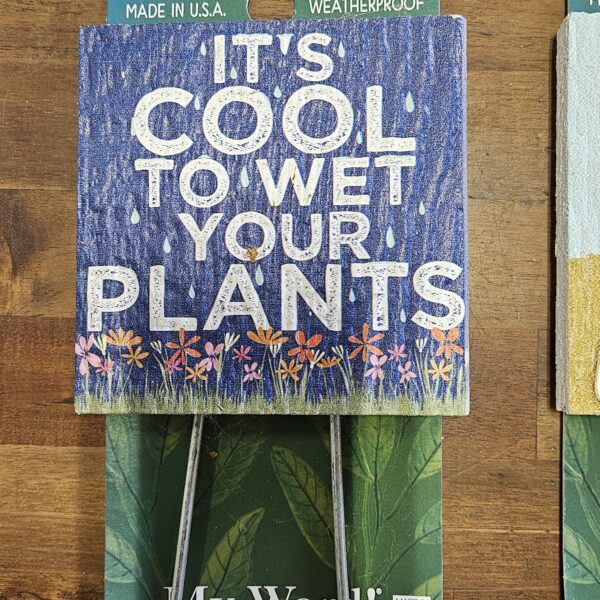 77811 Plant Poke