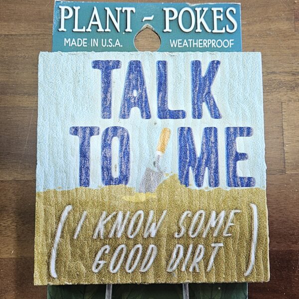 77856 Plant Poke