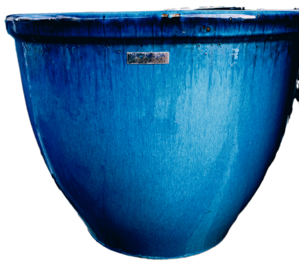 18.7" Aquapot Ultra Marine