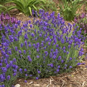 Lavender Sweet Romance