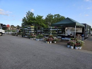 The Holland Farmers Market 