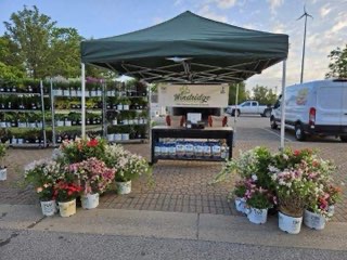 The Holland Farmers Market 