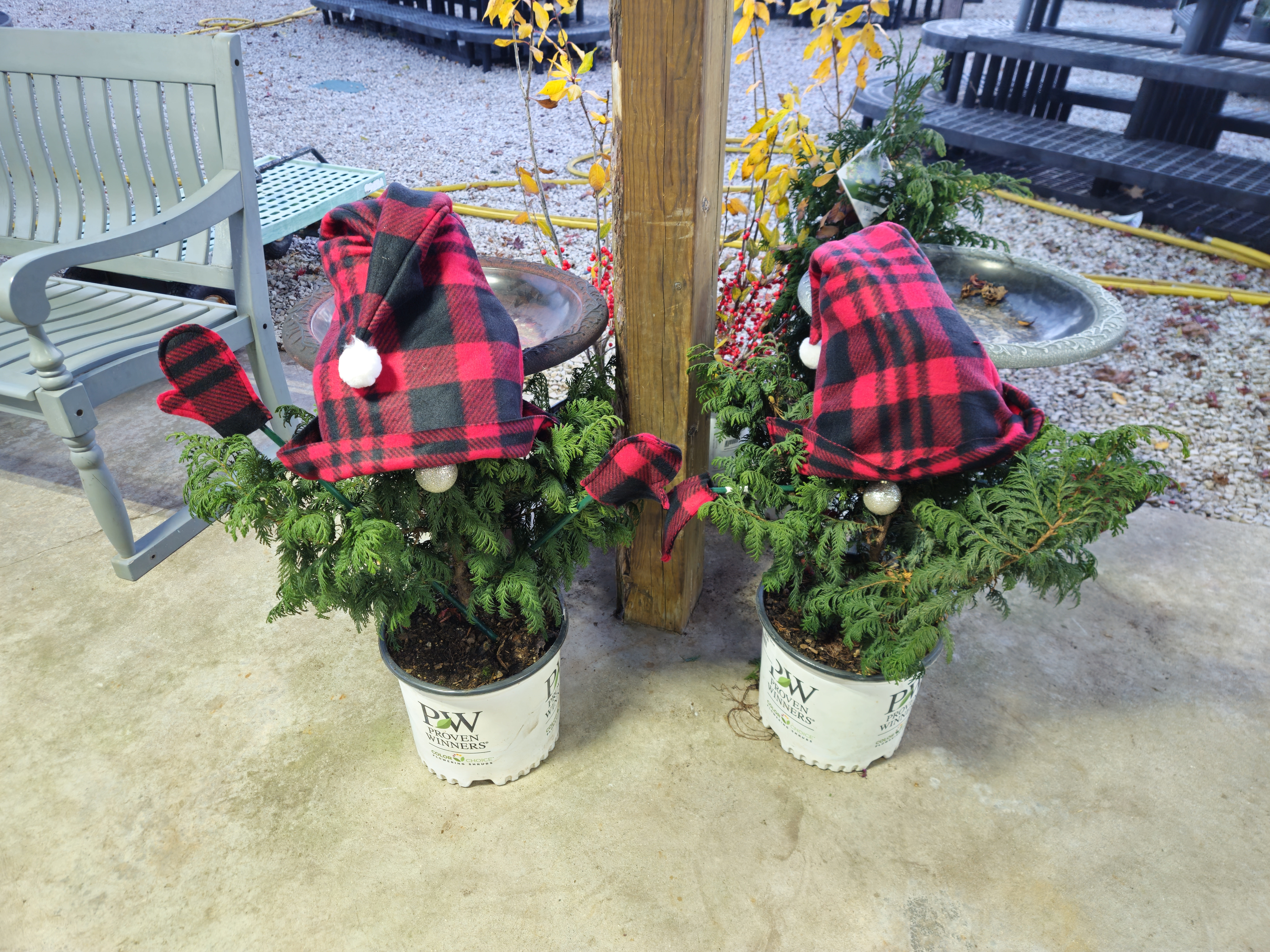 Landscape Design in Zeeland, MI