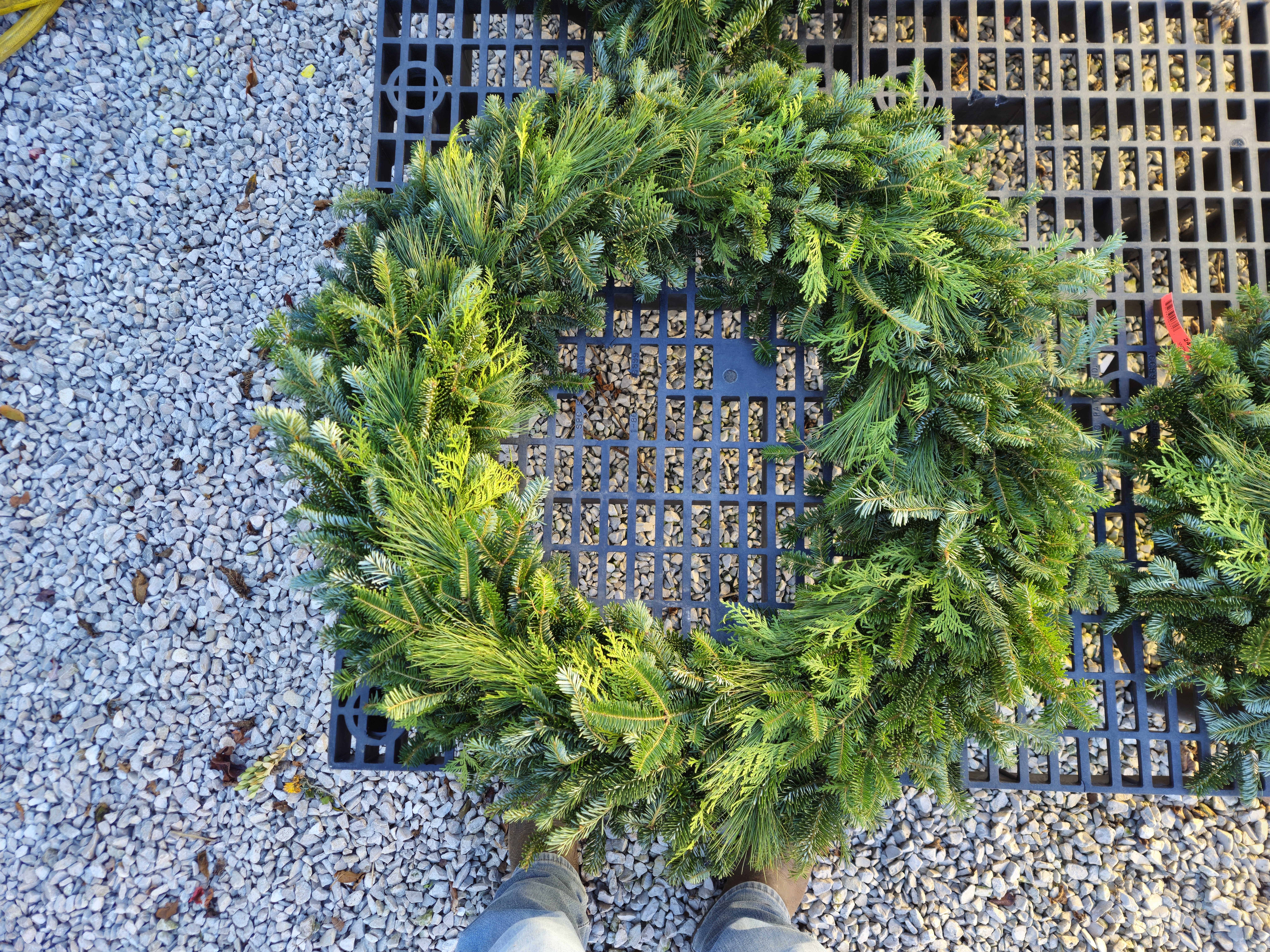 The Holland Farmers Market 