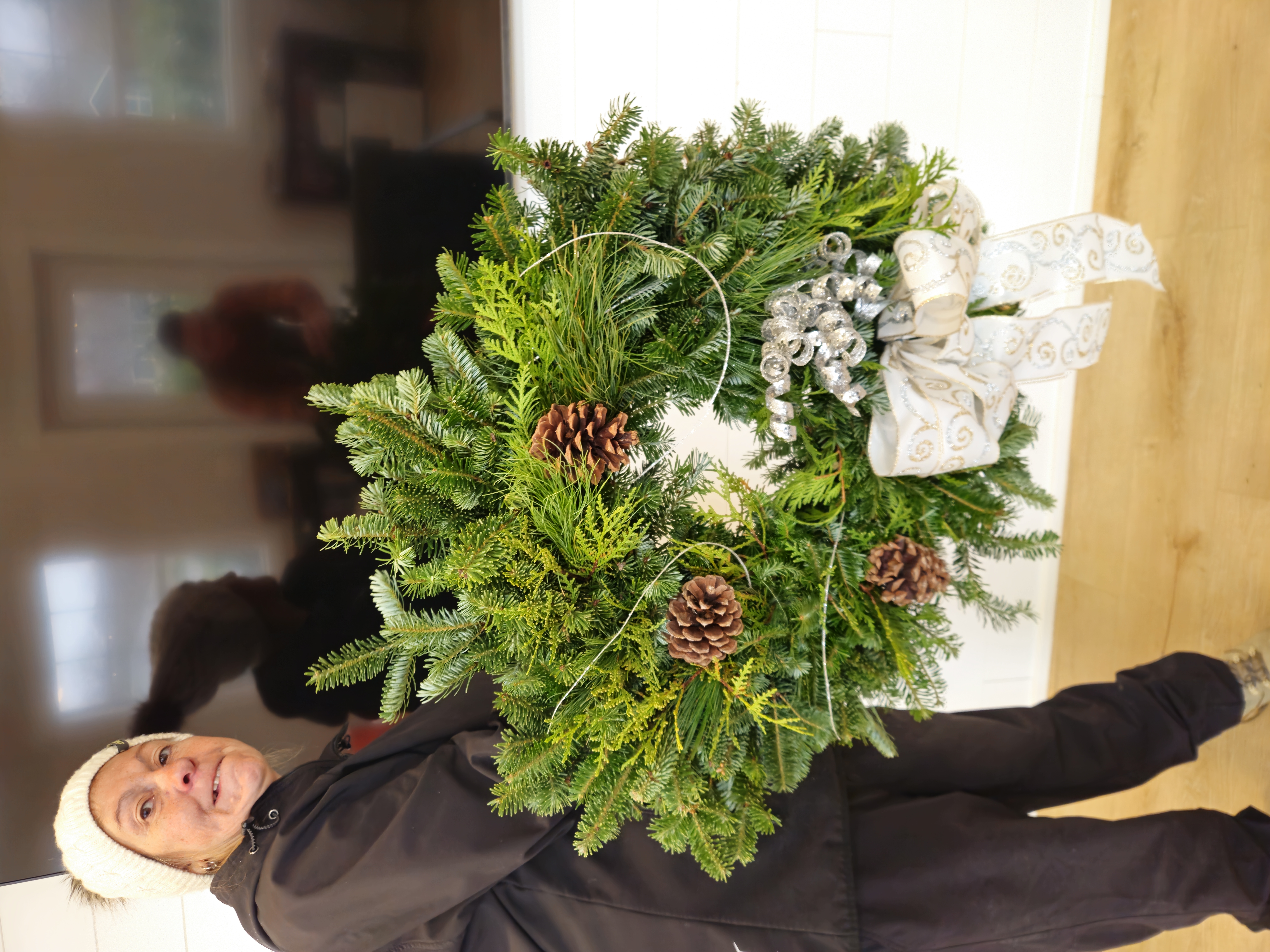 The Holland Farmers Market 