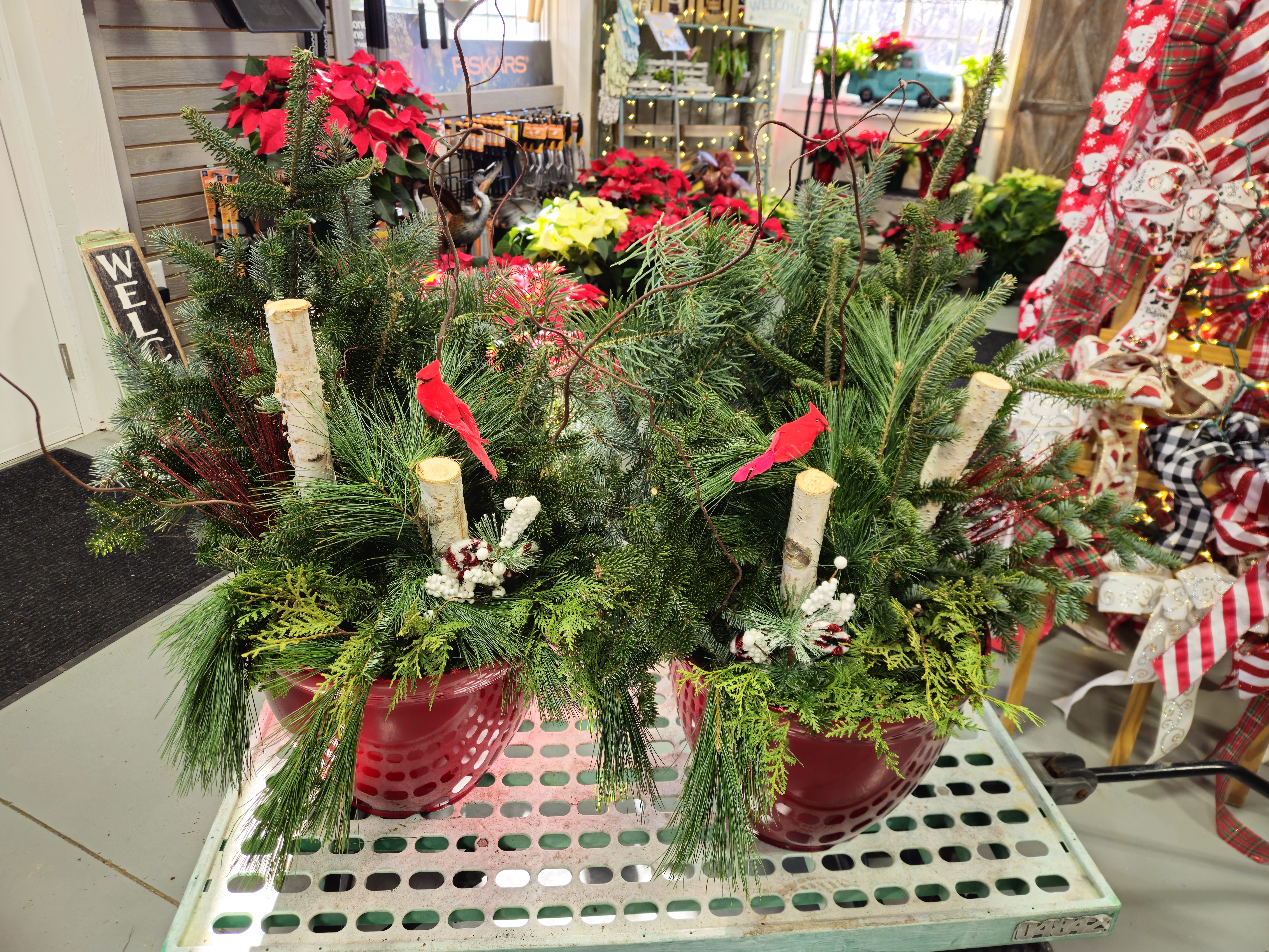 Landscape Design in Zeeland, MI